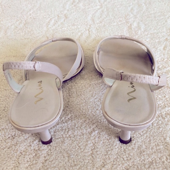 Nina Sandals 8M - Picture 7 of 16